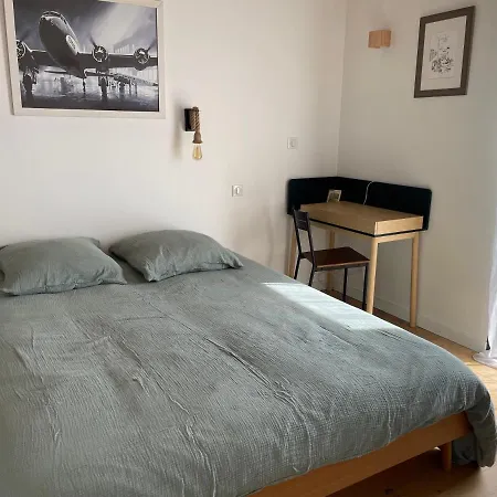 D'hotes Roz Rozenn * Sauzon